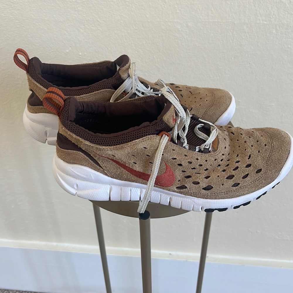 Nike free trail 5.0 men’s size 10